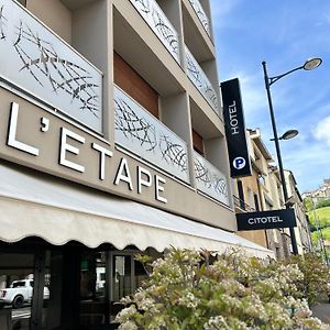Cit'Hotel L'Etape